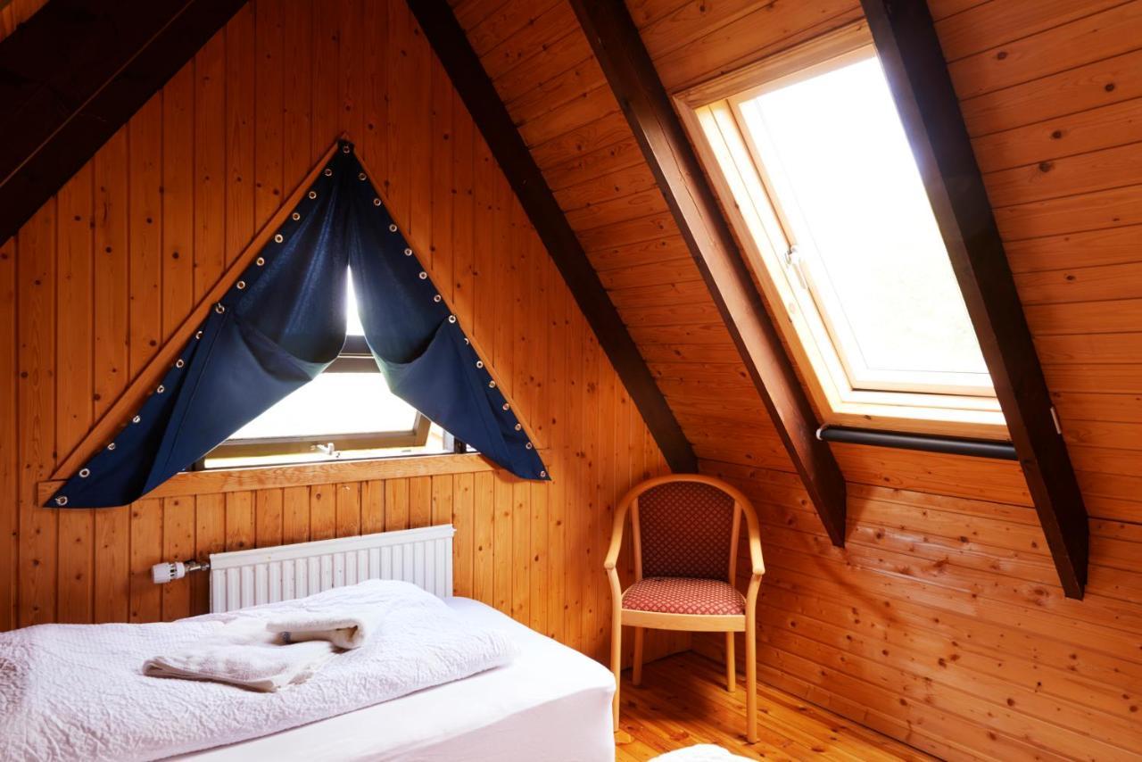 Birkihof Lodge Laugarvatn Luaran gambar